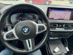2022 BMW X4 M40I   for sale at Copart MA - NORTH BOSTON