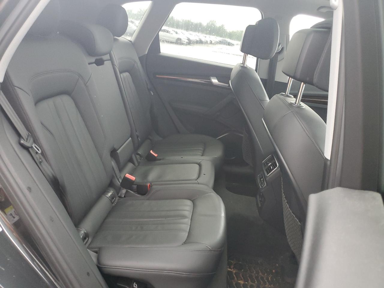 2019 Audi Q5 Premium Plus VIN: WA1BNAFY5K2111030 Lot: 62914405