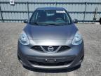 2016 NISSAN MICRA    à vendre chez Copart ON - OTTAWA