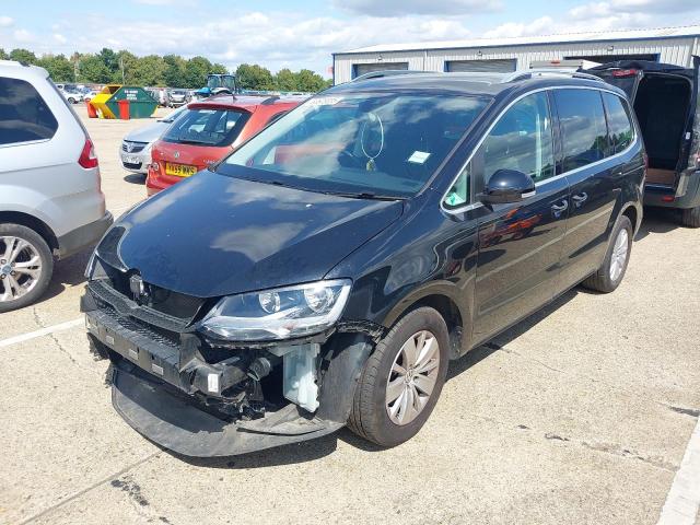 VOLKSWAGEN SHARAN SE 2019