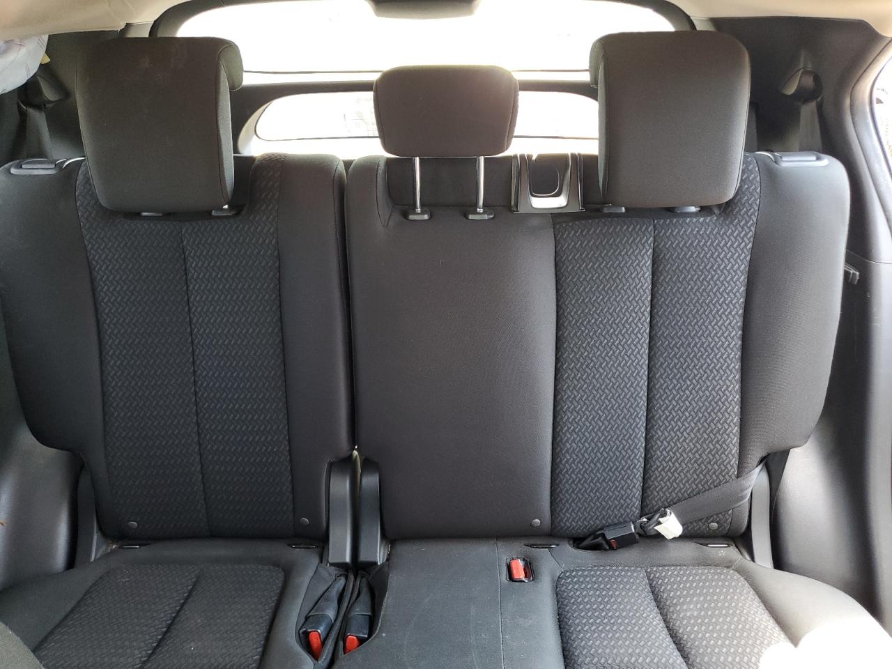 2020 Mitsubishi Eclipse Cross Es VIN: JA4AT3AA8LZ039112 Lot: 65187825