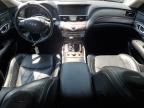 2012 INFINITI M37    à vendre chez Copart CT - HARTFORD SPRINGFIELD
