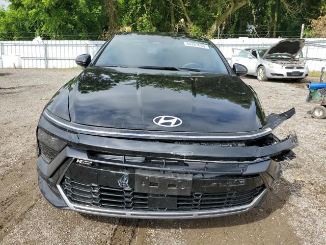 2025 HYUNDAI SONATA N LINE  