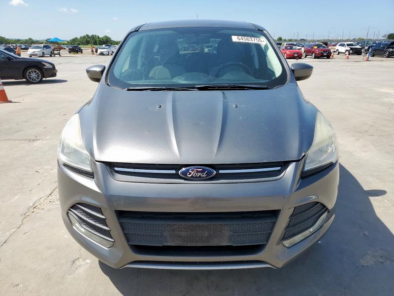  FORD ESCAPE 2014 Gray