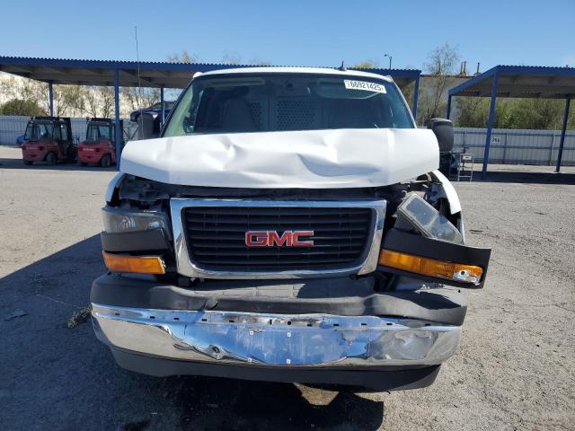  GMC SAVANA 2022 Белы