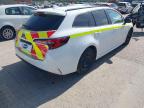 2024 TOYOTA COROLLA ACTIVE HEV CVT  for sale at Copart SANDWICH