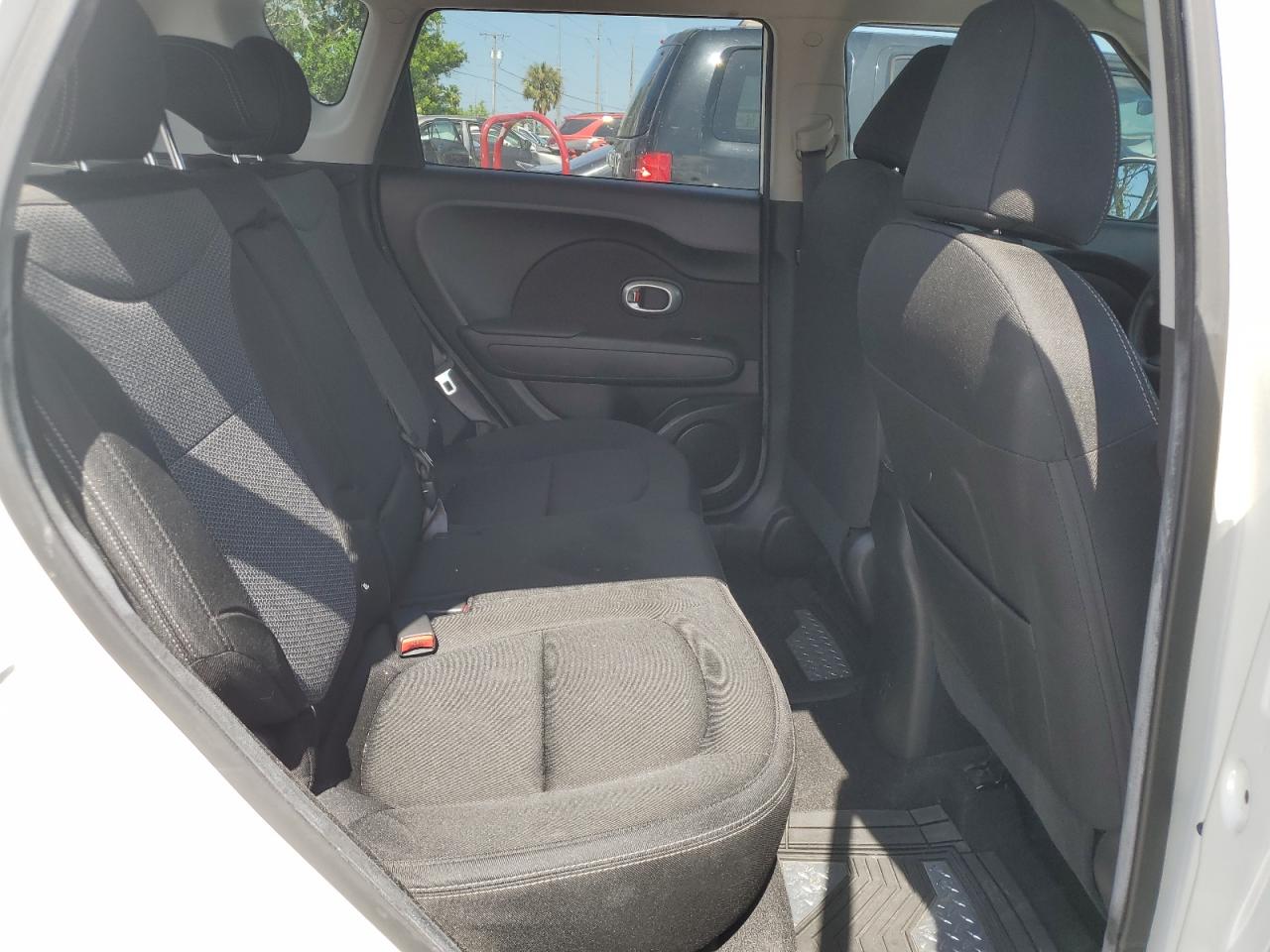 2018 Kia Soul + VIN: KNDJP3A59J7604523 Lot: 64400505