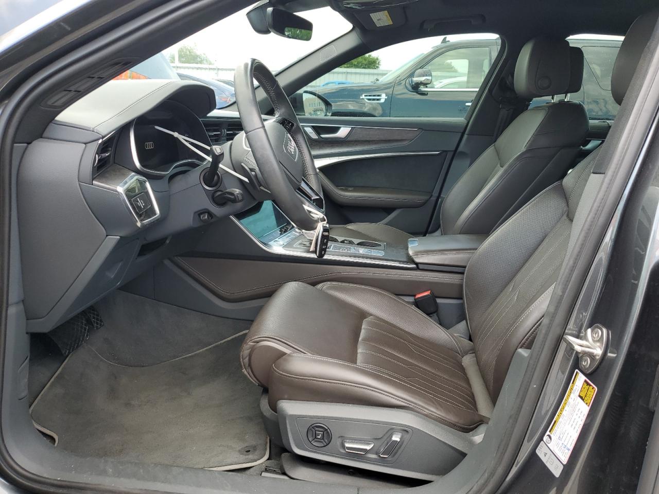 waum2af20kn025428 WAUM2AF20KN025428 2019 Audi A6 Prestige