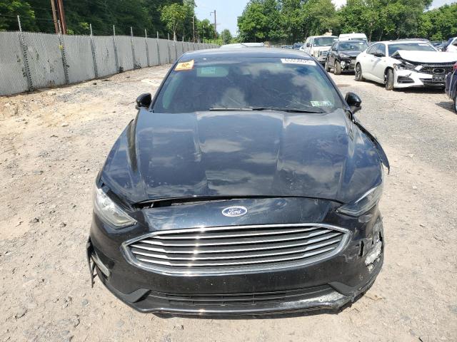  FORD FUSION 2019 Czarny