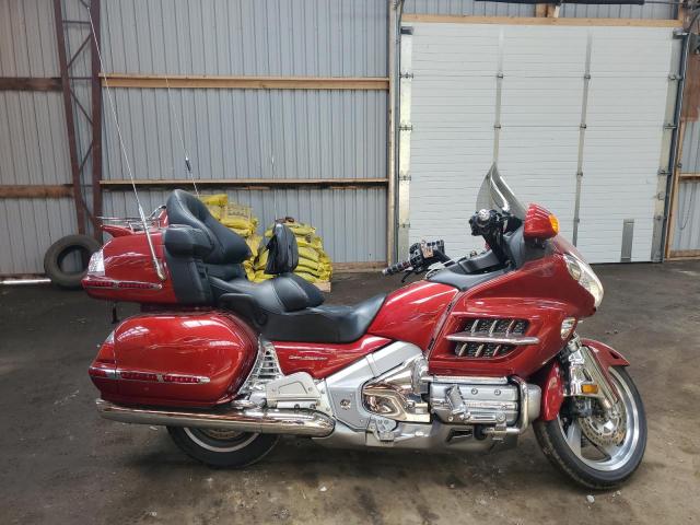 2008 HONDA GL1800 AL   à vendre chez Copart ON - COOKSTOWN