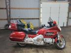 2008 HONDA GL1800 AL   à vendre chez Copart ON - COOKSTOWN