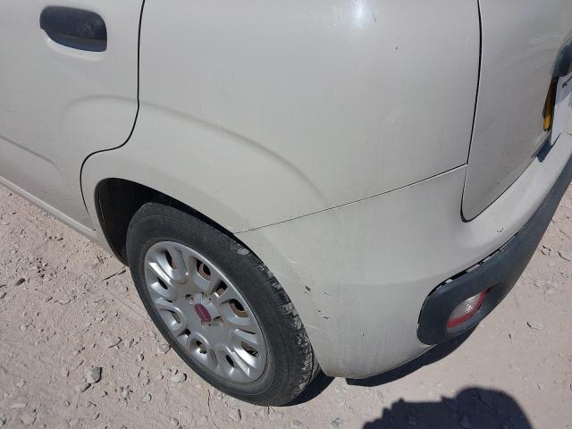 2014 FIAT PANDA EASY 