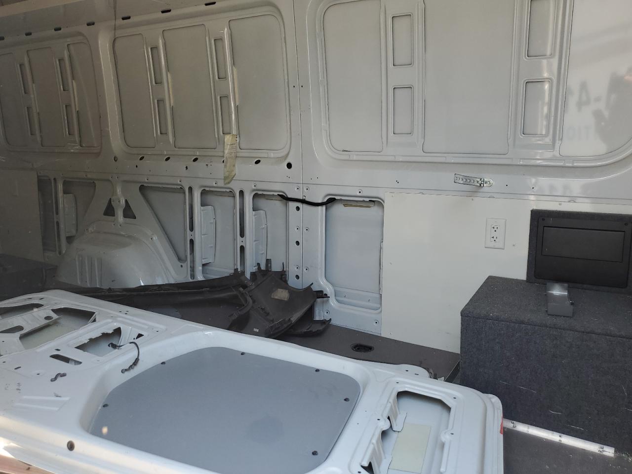 w1y40chy8nt084003 W1Y40CHY8NT084003 2022 Mercedes-Benz Sprinter 2500