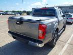 2018 NISSAN NAVARA TEKNA DCI  for sale at Copart SANDWICH