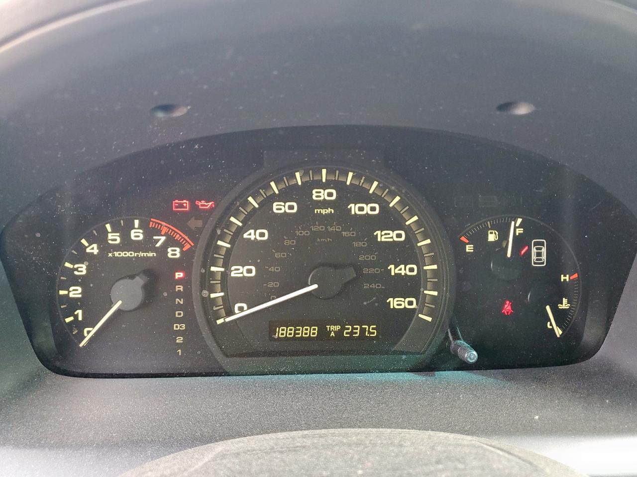 2006 Honda Accord Ex VIN: 1HGCM56886A065985 Lot: 65150025