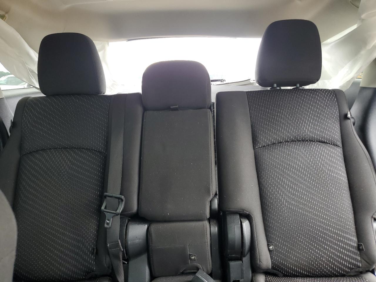 2018 Dodge Journey Se VIN: 3C4PDDAG4JT512967 Lot: 66871345