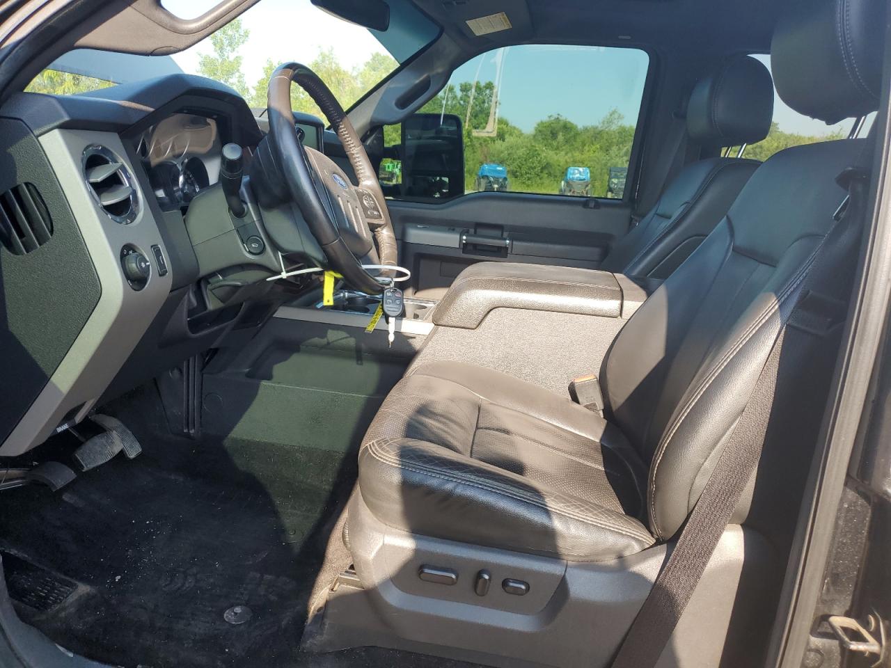 2016 Ford F350 Super Duty VIN: 1FT8W3BT0GEA80228 Lot: 64212765