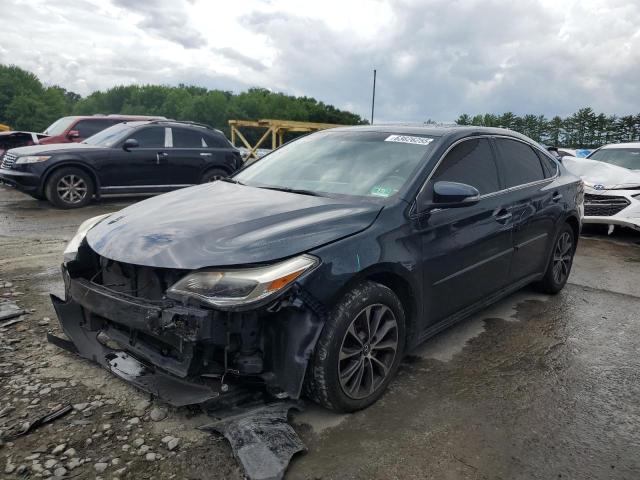  TOYOTA AVALON 2016 Угольный