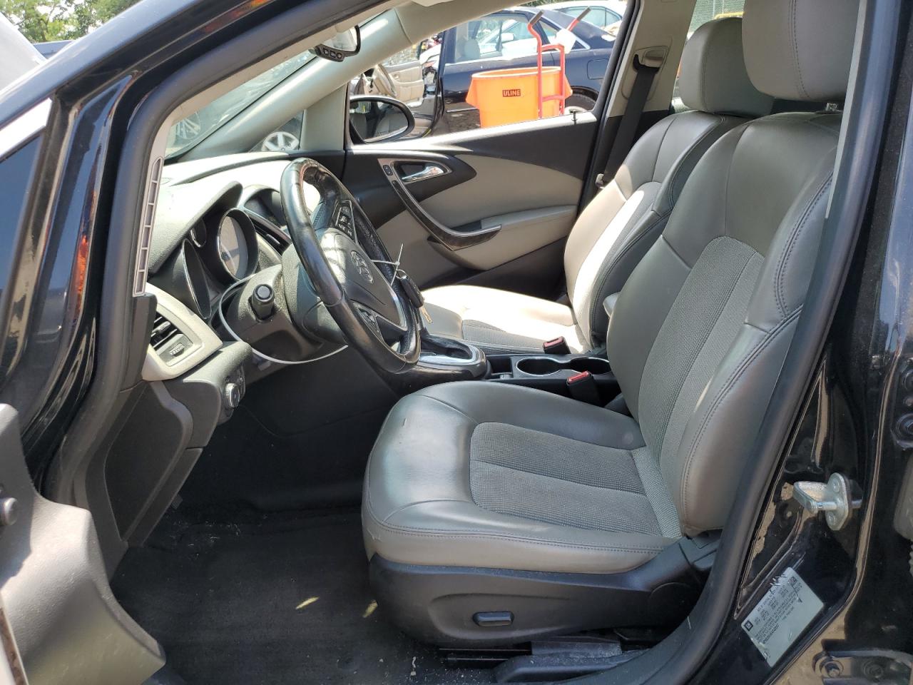 2014 Buick Verano Convenience VIN: 1G4PR5SK9E4242507 Lot: 64167005
