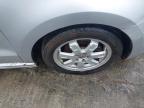 2011 VOLKSWAGEN POLO BLUEM for sale at Copart WHITBURN