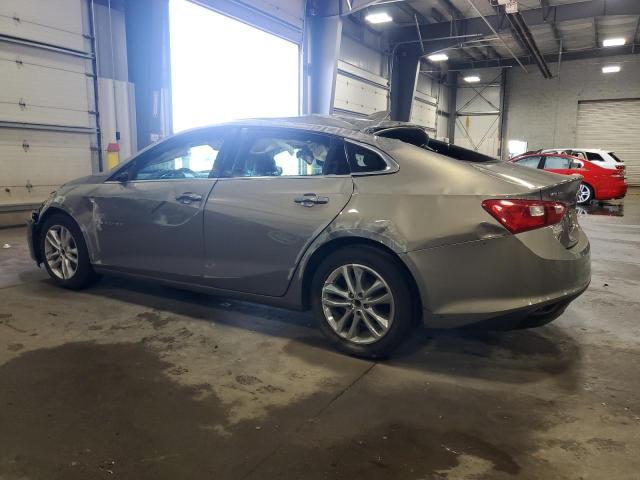  CHEVROLET MALIBU 2018 tan