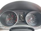 2013 VOLKSWAGEN GOLF SE TS for sale at Copart WOLVERHAMPTON