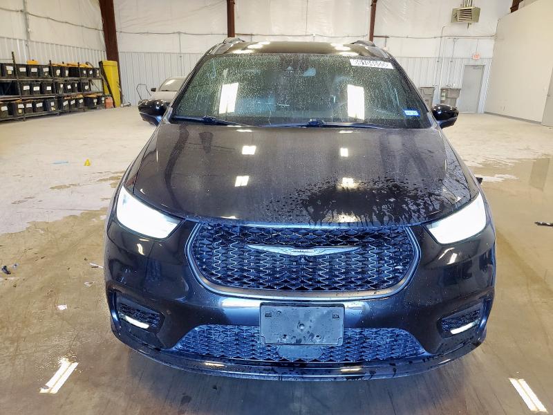  CHRYSLER PACIFICA 2023 Black