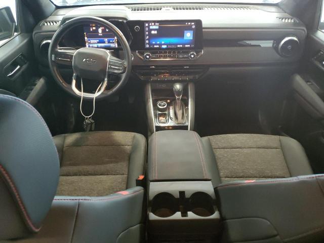  CHEVROLET COLORADO 2023 Black