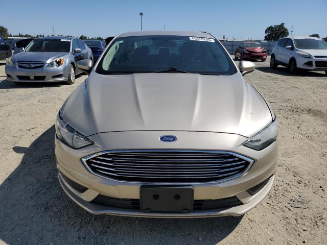  FORD FUSION 2018 Złoty