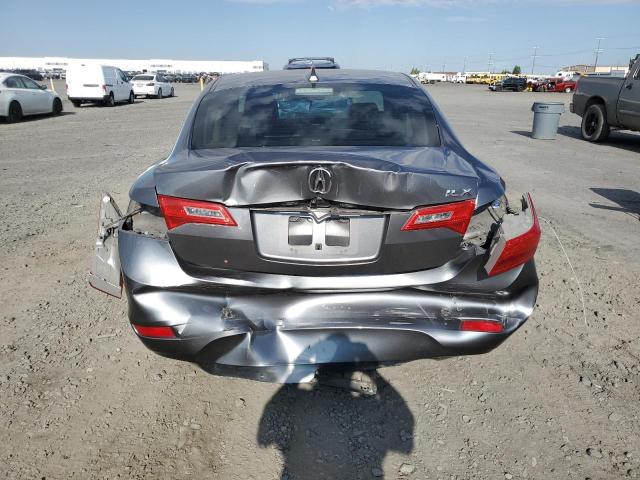  ACURA ILX 2013 Gray