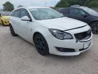 2015 VAUXHALL INSIGNIA SRI VX-LINE for sale at Copart BRISTOL