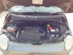 2009 FIAT 500 LOUNGE for sale at Copart SANDY