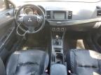 2009 MITSUBISHI LANCER GTS   for sale at Copart ON - LONDON