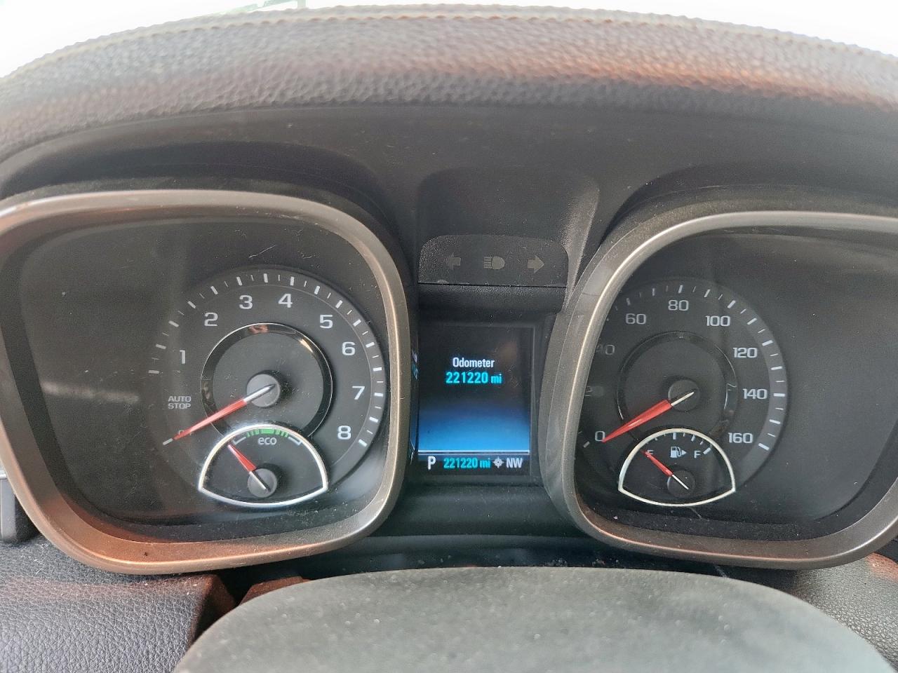 2013 Chevrolet Malibu 2Lt VIN: 1G11F5RR8DF121873 Lot: 64127595
