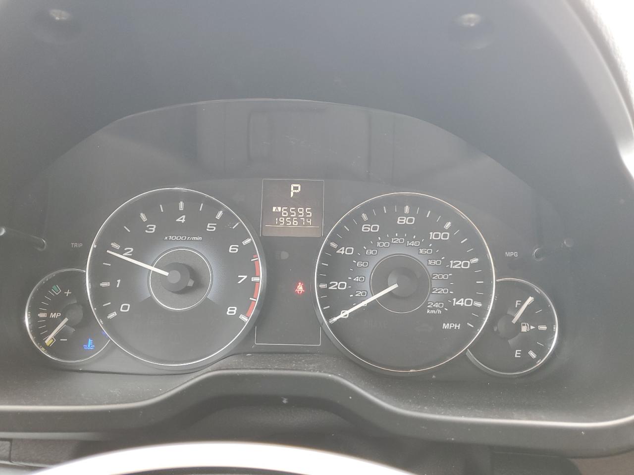 2010 Subaru Legacy 2.5I Premium VIN: 4S3BMBC66A3243479 Lot: 67143575