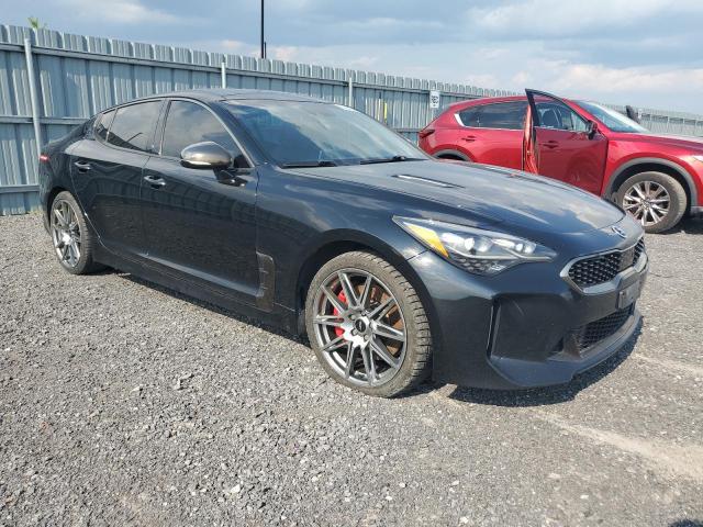 2018 KIA STINGER GT2  