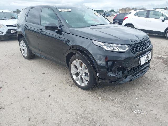 2023 LAND ROVER DISCOVERY SPORT 1.5 P300E URBAN EDITION 5DR AUTO [5 SEAT]