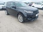 2023 LAND ROVER DISCOVERY SPORT 1.5 P300E URBAN EDITION 5DR AUTO [5 SEAT] for sale at Copart YORK