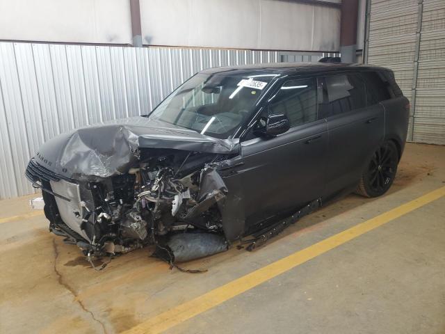 LAND ROVER RANGEROVER – zdjęcie z aukcji, lot #61472635
