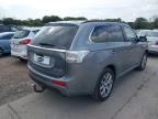 2015 MITSUBISHI OUTLANDER for sale at Copart ROCHFORD