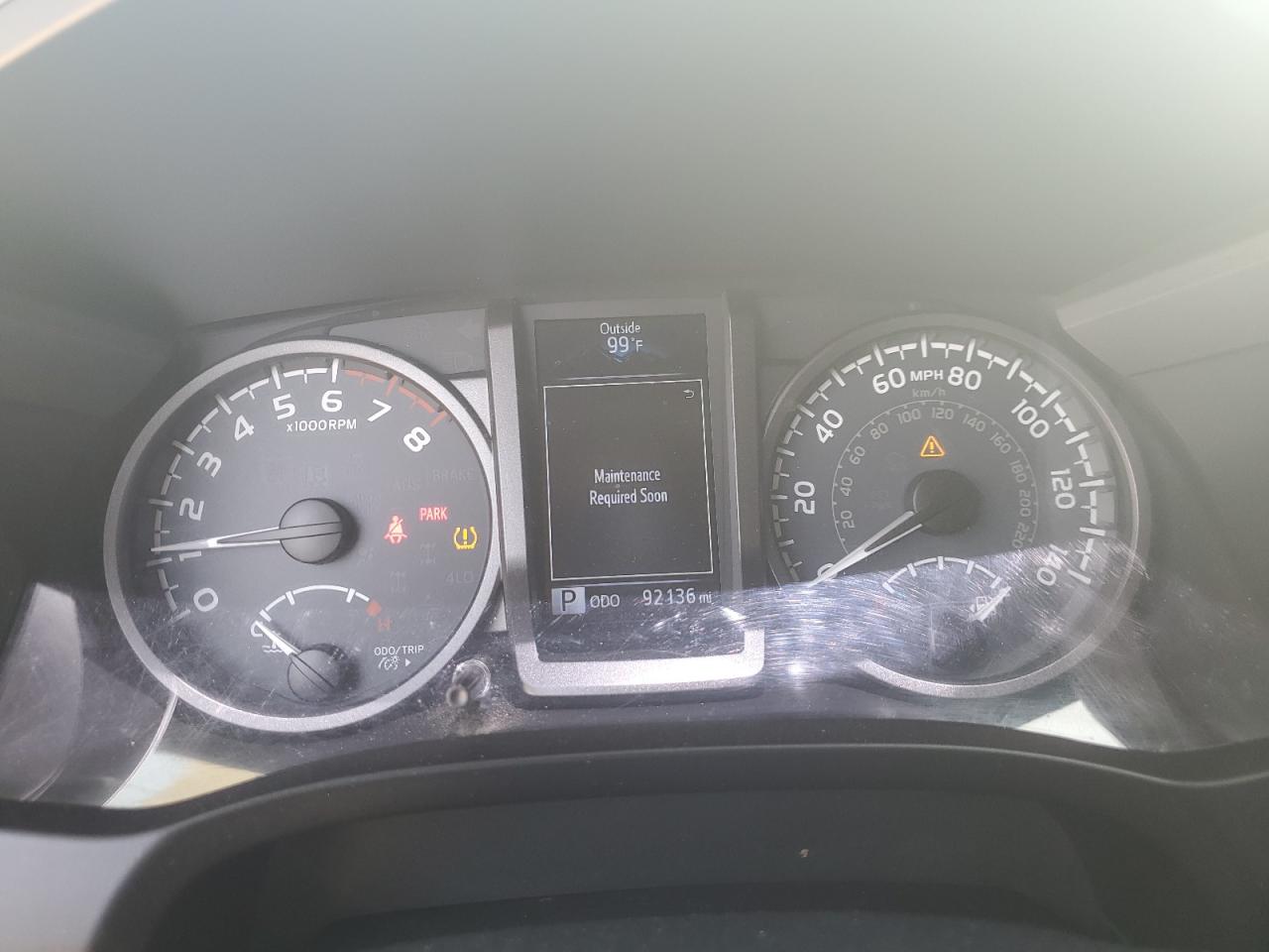 2019 Toyota Tacoma Double Cab VIN: 3TMAZ5CN8KM113385 Lot: 64519945