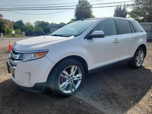  FORD EDGE 2013 Biały
