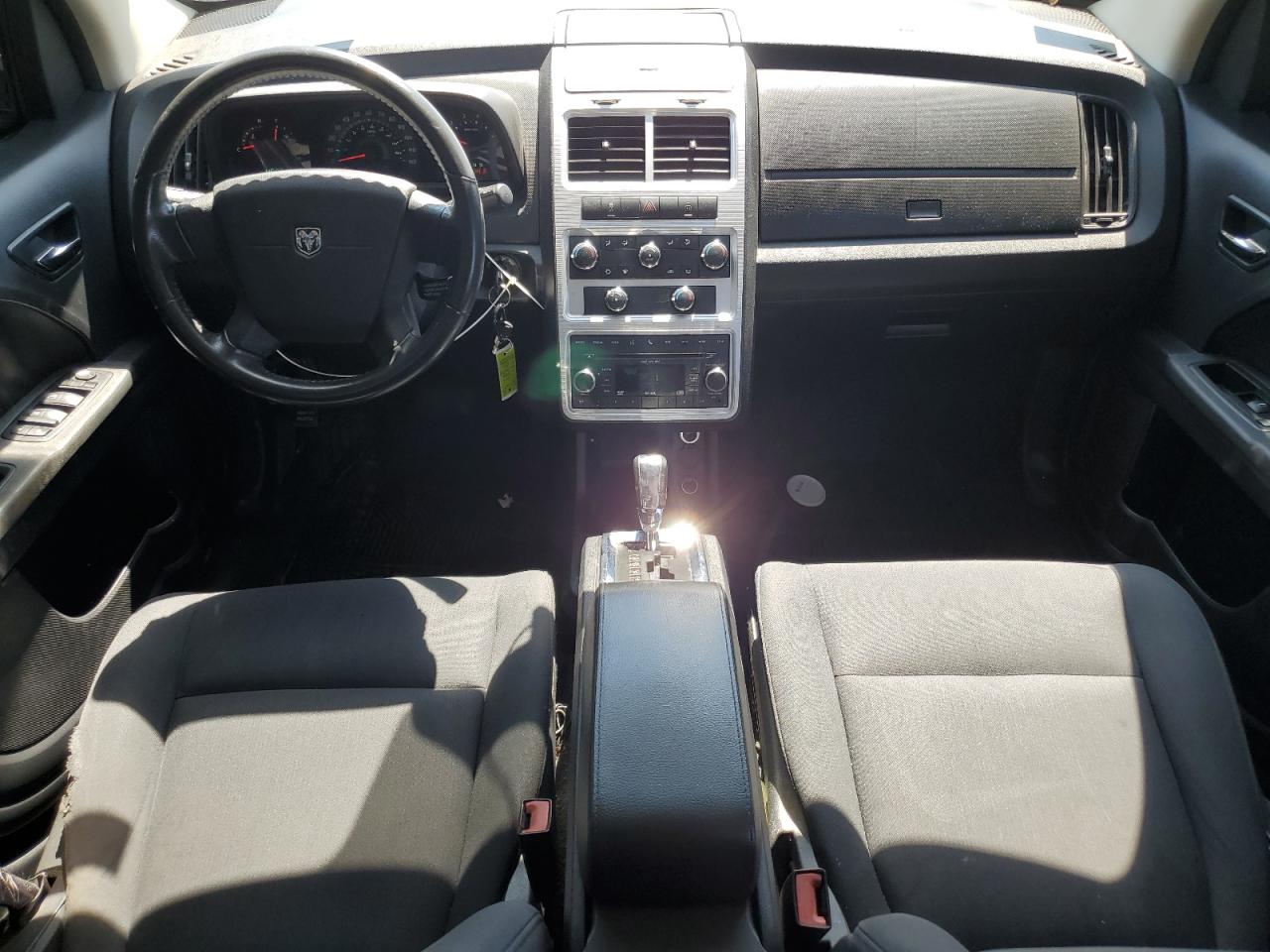 2010 Dodge Journey Sxt VIN: 3D4PG5FV6AT149269 Lot: 62592475