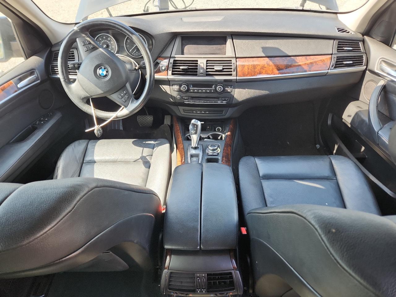 2012 BMW X5 xDrive35I VIN: 5UXZV4C58CL745894 Lot: 65040075