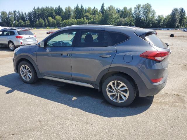  HYUNDAI TUCSON 2017 Серый