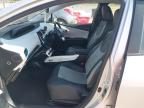 2017 TOYOTA PRIUS BUSI for sale at Copart CORBY