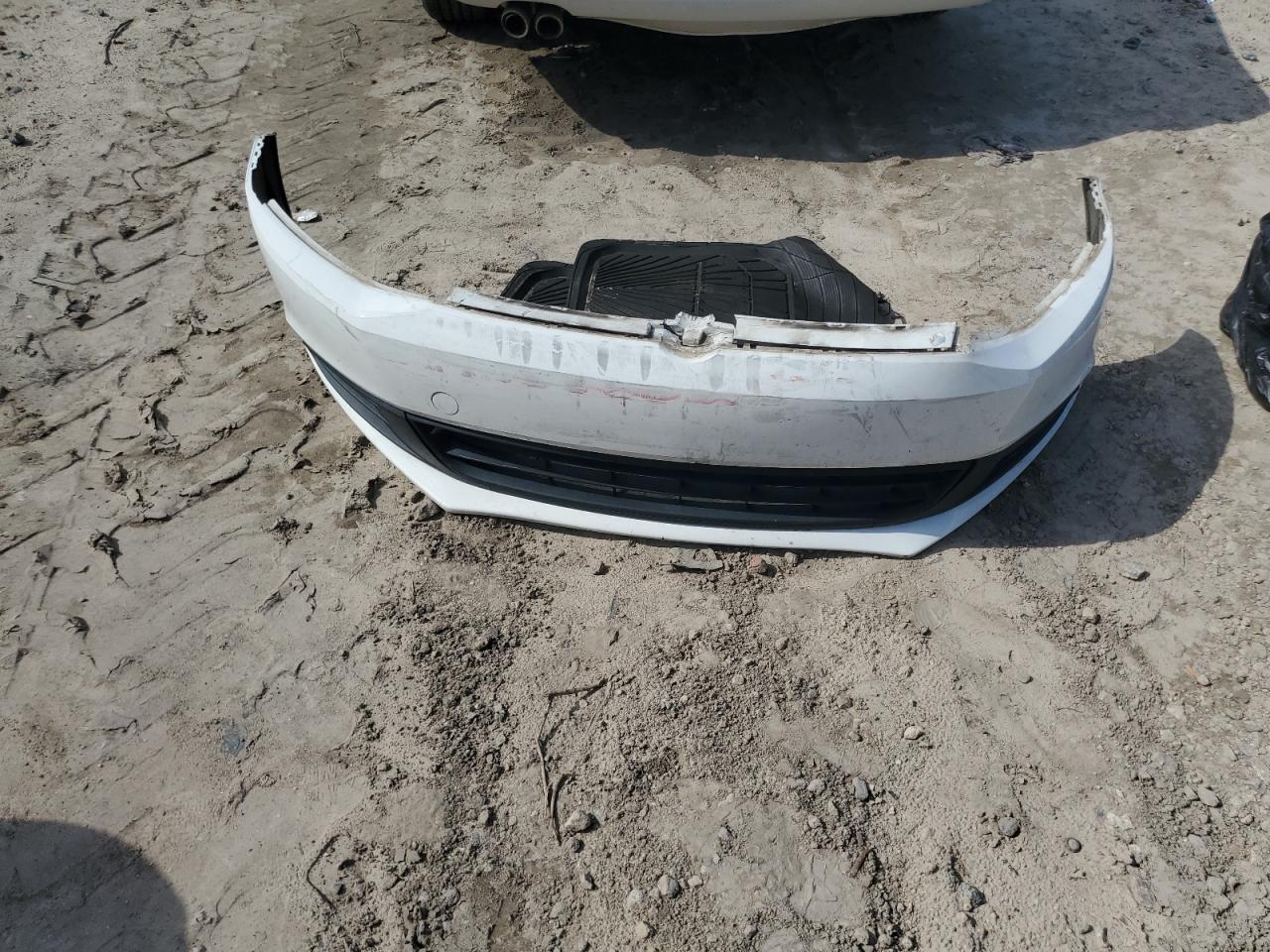 3VWDP7AJXCM316162 2012 Volkswagen Jetta Se