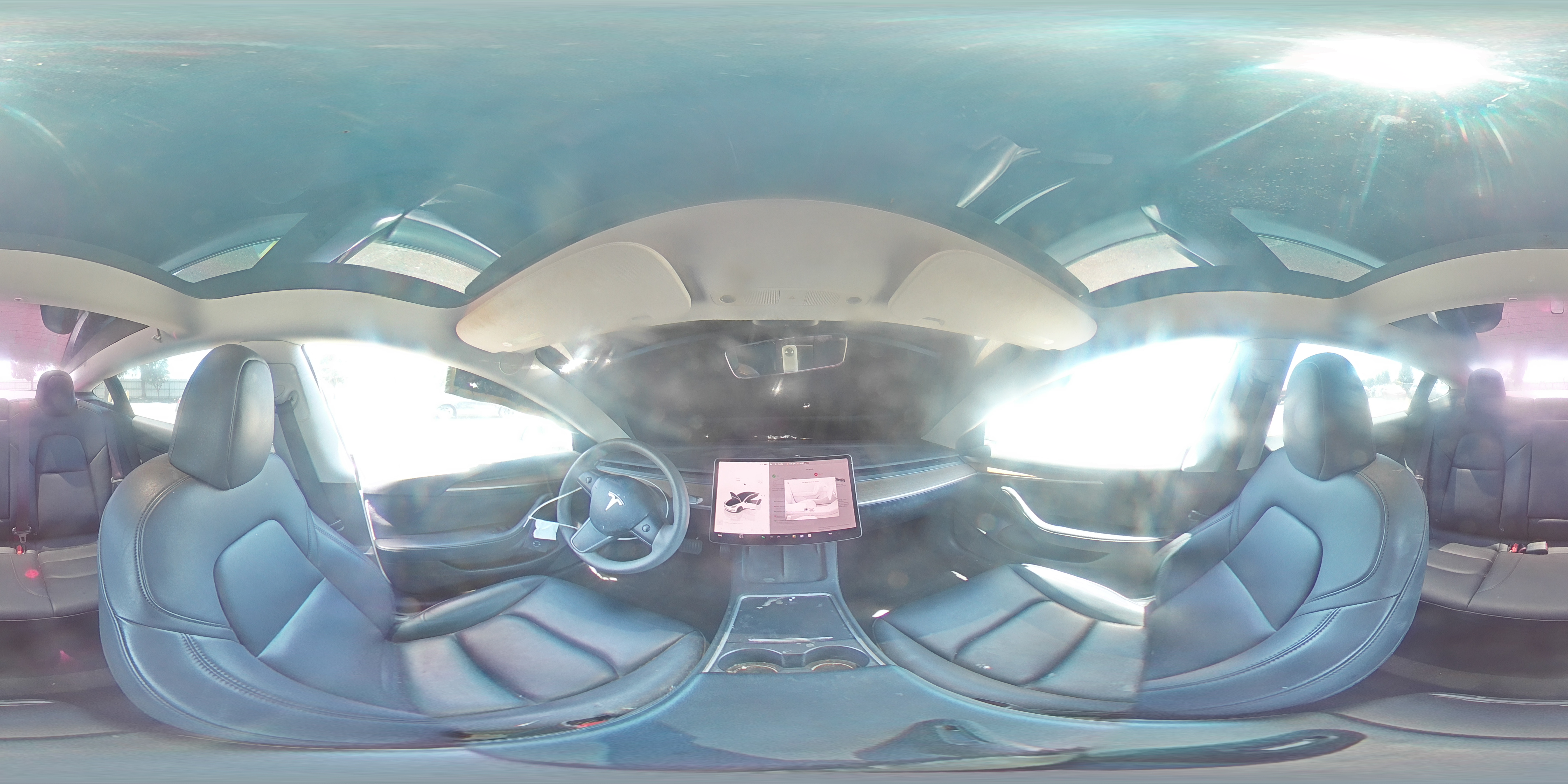 5yj3e1ea4pf517805 5YJ3E1EA4PF517805 2023 Tesla Model 3