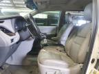 2015 TOYOTA SIENNA XLE for sale at Copart CT - HARTFORD SPRINGFIELD