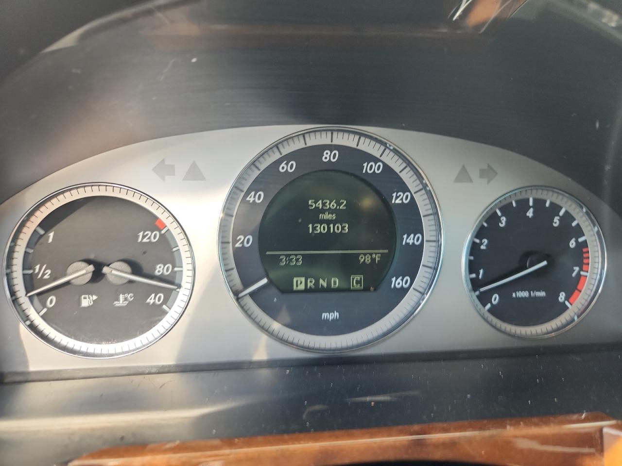 2010 Mercedes-Benz Glk 350 VIN: WDCGG5GB7AF459145 Lot: 64384085